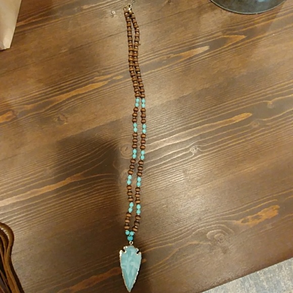 Arrowhead - Picture 1 of 3